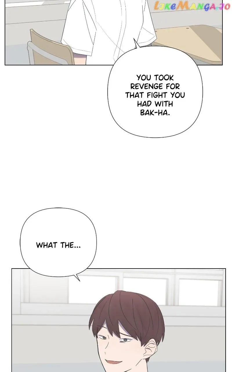Moonmade Child Chapter 38 Online - página 40