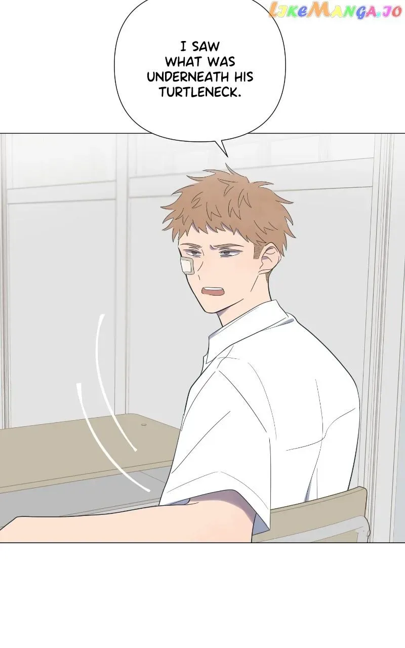 Moonmade Child Chapter 38 Online - página 44