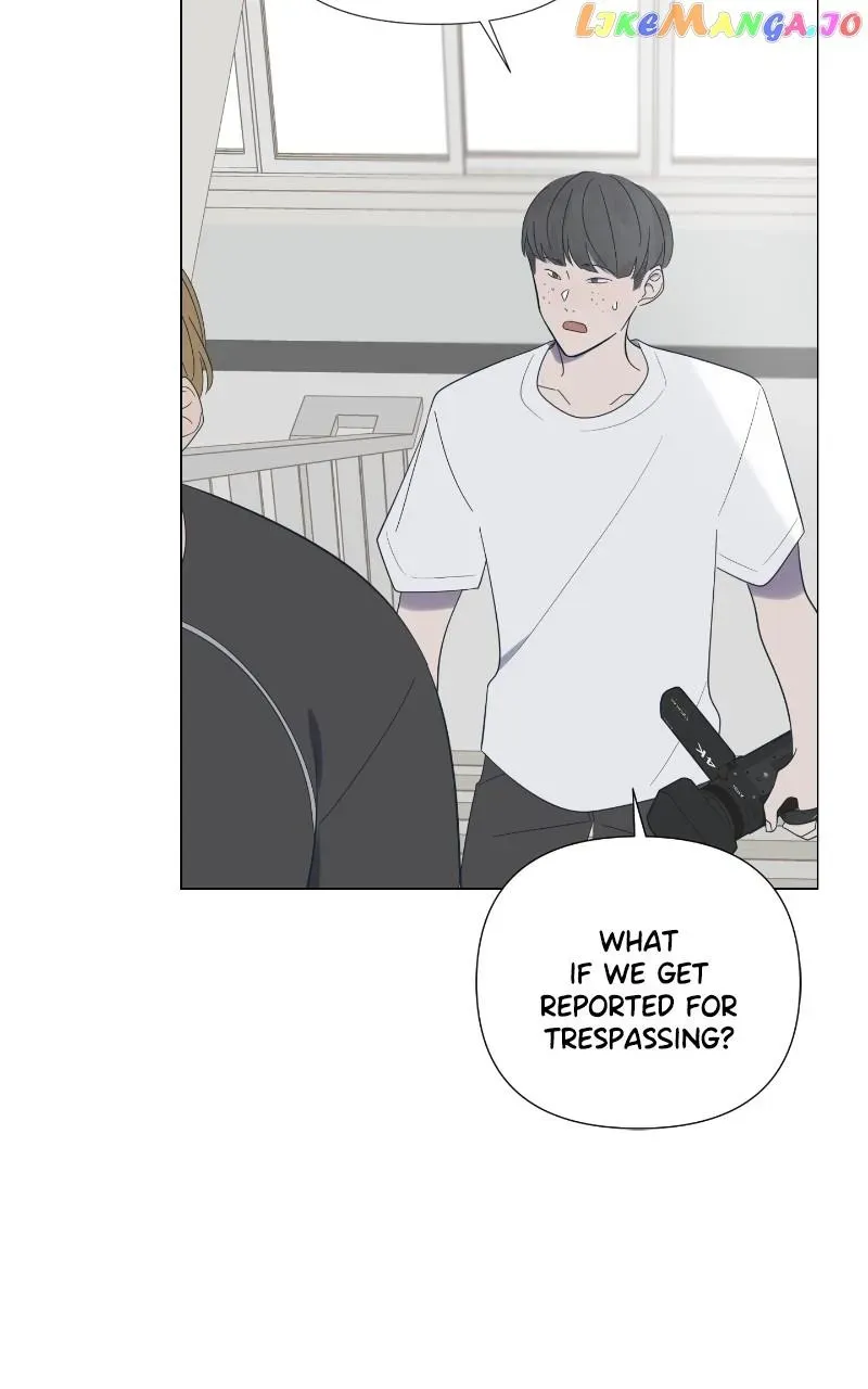 Moonmade Child Chapter 38 Online - página 50