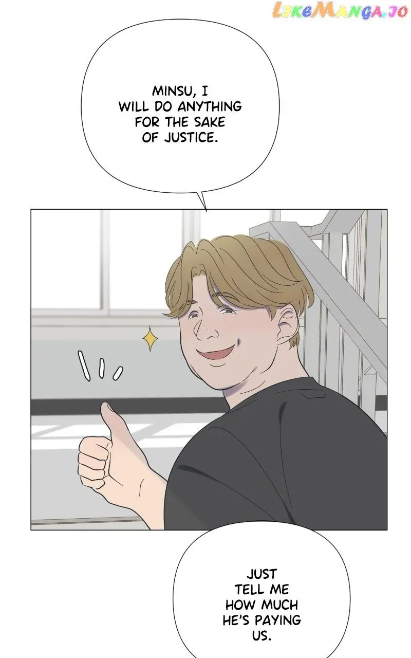 Moonmade Child Chapter 38 Online - página 51