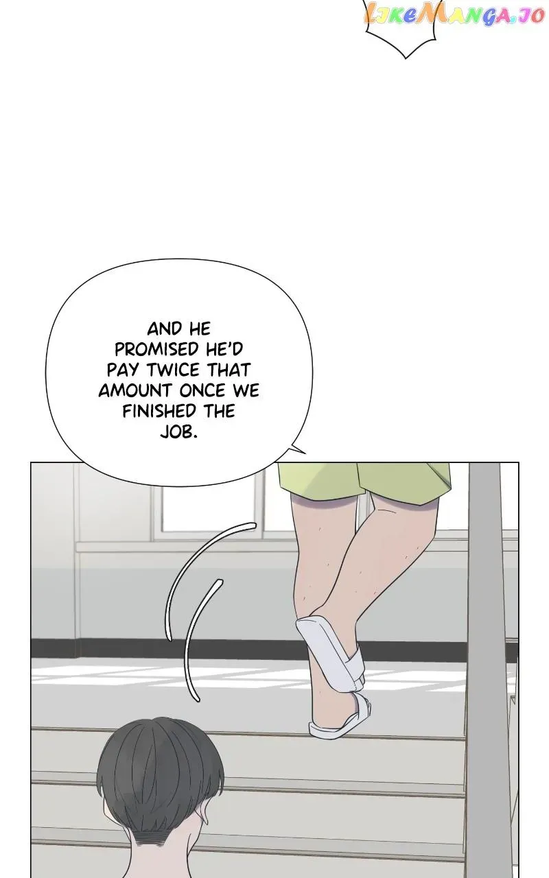 Moonmade Child Chapter 38 Online - página 53