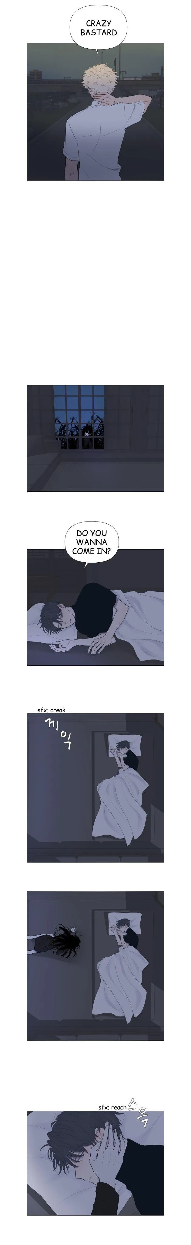 Moonmade Child Chapter 4 Online - página 16
