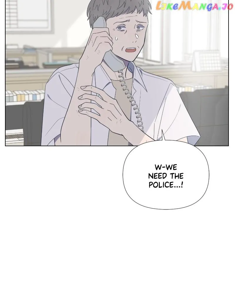 Moonmade Child Chapter 40 Online - página 5