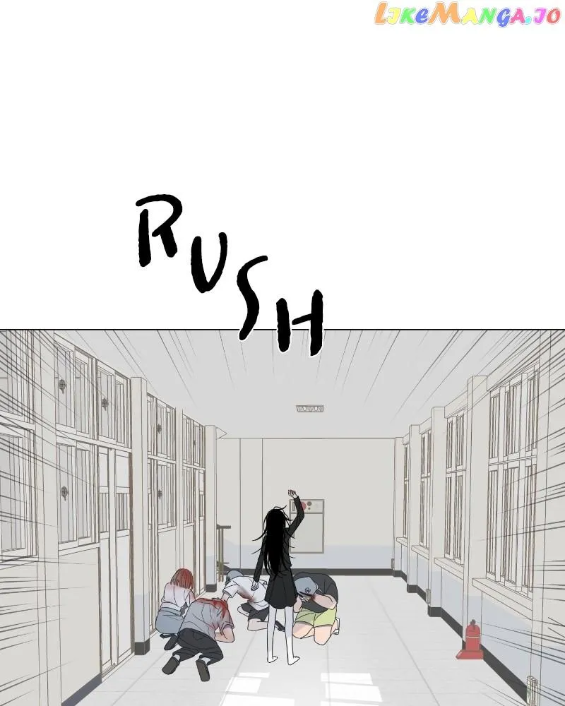 Moonmade Child Chapter 40 Online - página 6