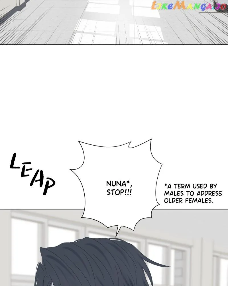 Moonmade Child Chapter 40 Online - página 7