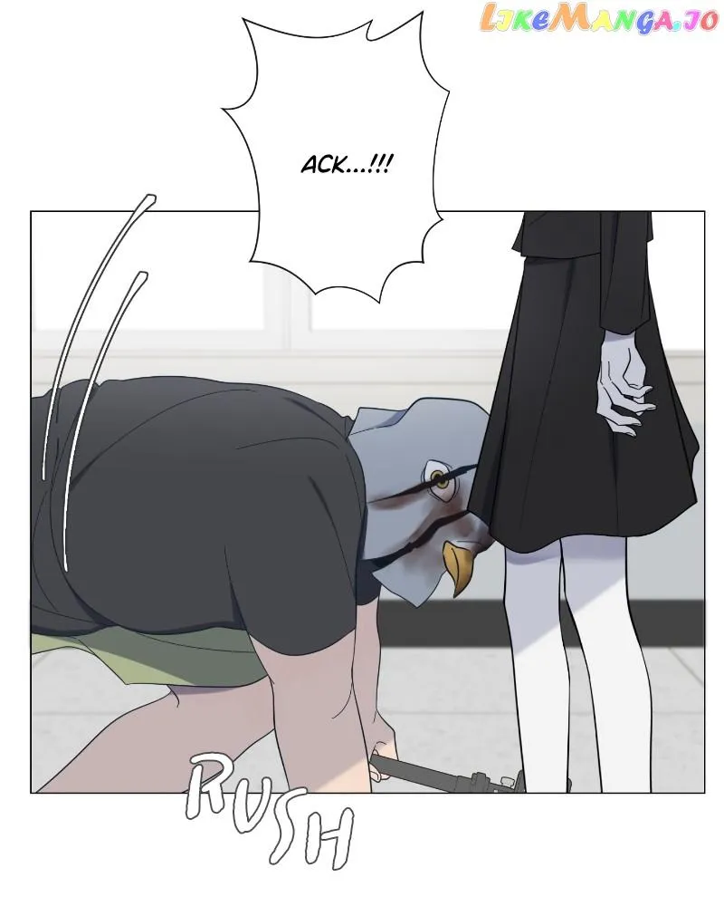 Moonmade Child Chapter 40 Online - página 12