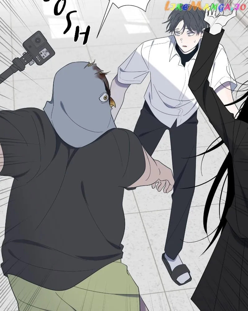 Moonmade Child Chapter 40 Online - página 14