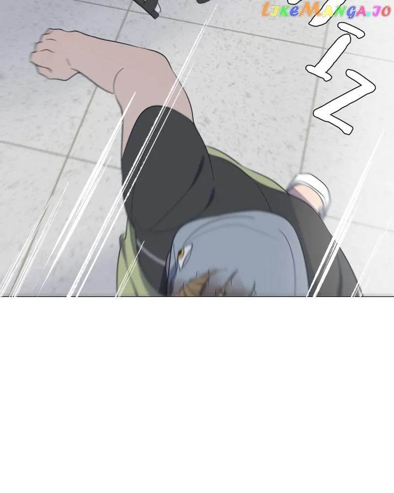 Moonmade Child Chapter 40 Online - página 20