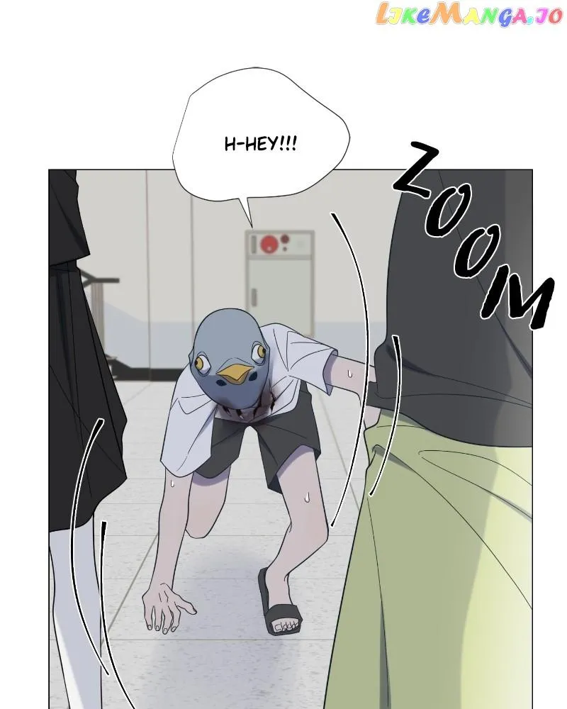 Moonmade Child Chapter 40 Online - página 21