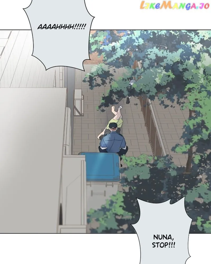 Moonmade Child Chapter 40 Online - página 62