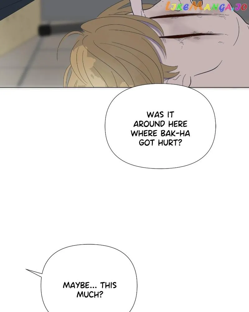 Moonmade Child Chapter 40 Online - página 66