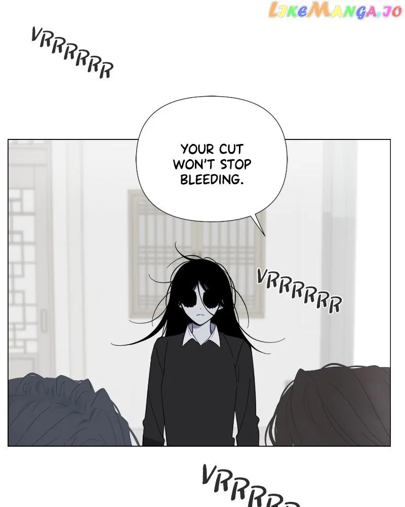Moonmade Child Chapter 40 Online - página 76
