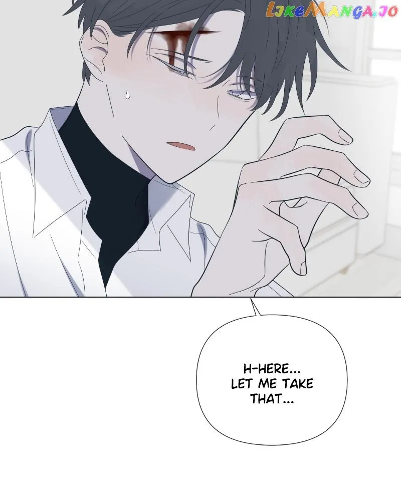 Moonmade Child Chapter 40 Online - página 80