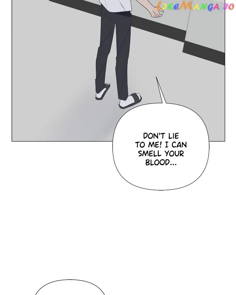 Moonmade Child Chapter 40 Online - página 85