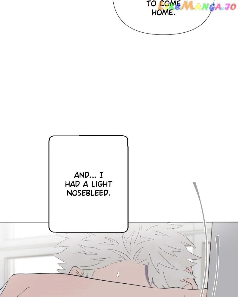 Moonmade Child Chapter 40 Online - página 87