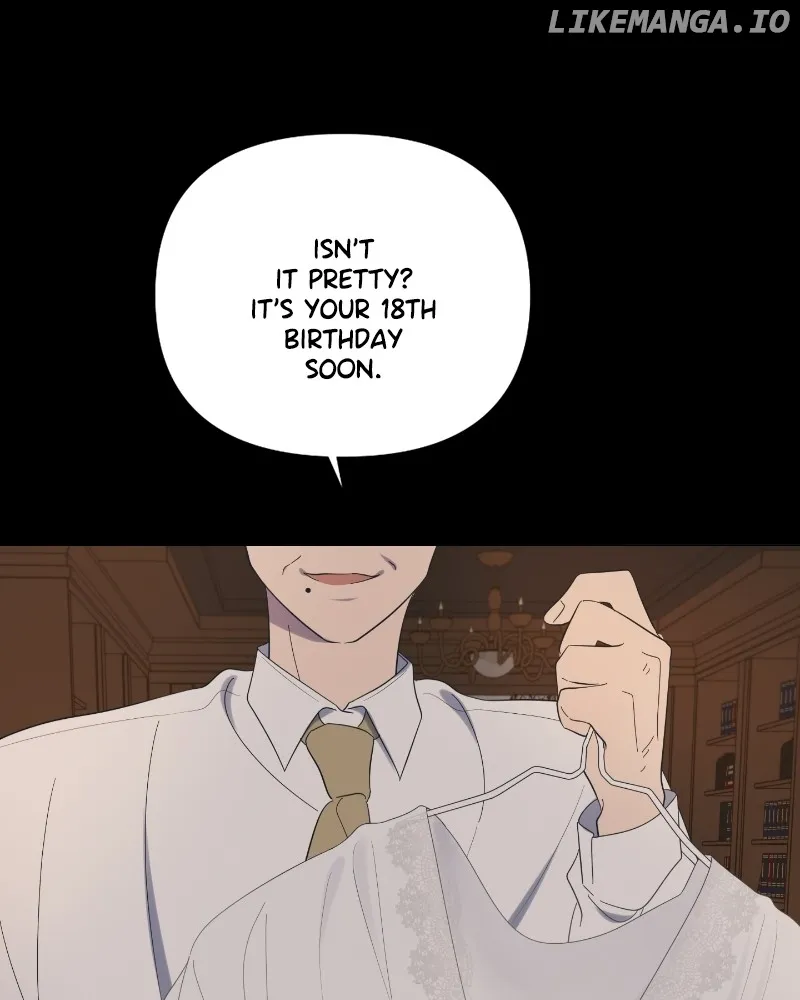 Moonmade Child Chapter 46 Online - página 10