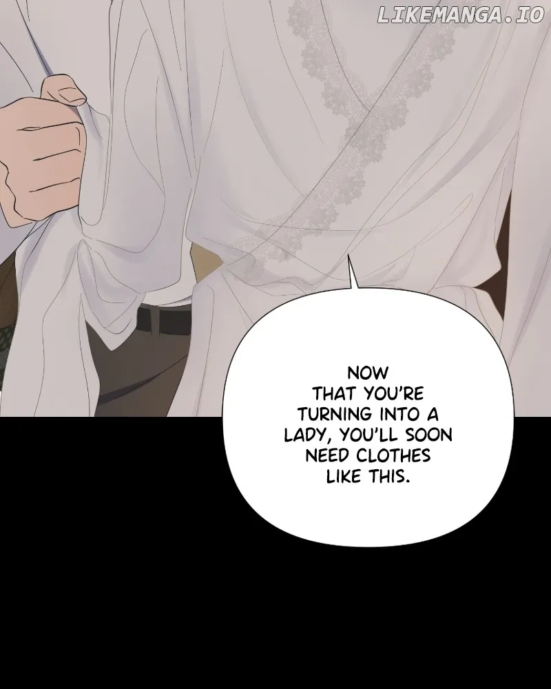 Moonmade Child Chapter 46 Online - página 11