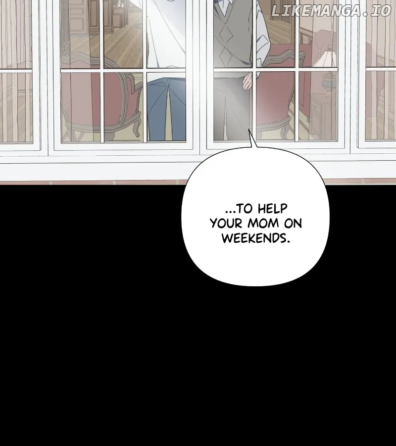 Moonmade Child Chapter 46 Online - página 28