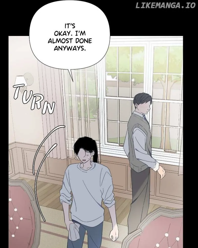 Moonmade Child Chapter 46 Online - página 39