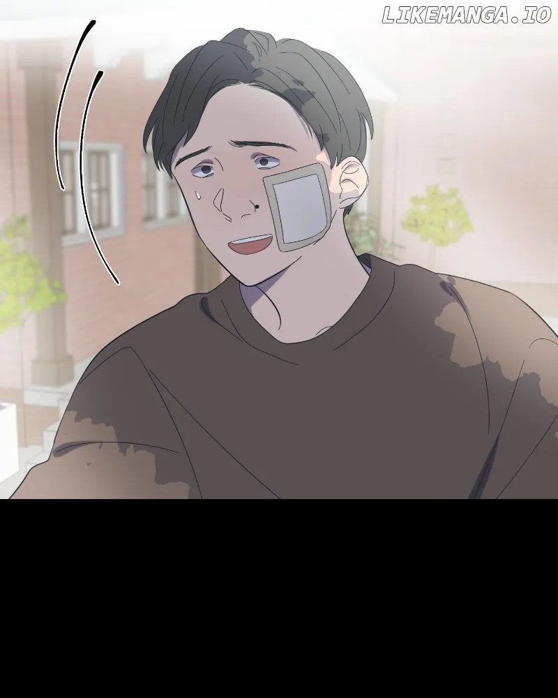 Moonmade Child Chapter 46 Online - página 95