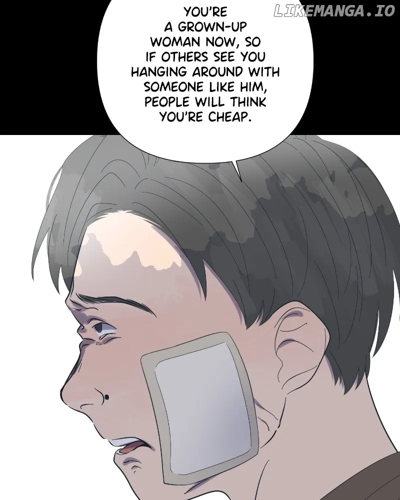 Moonmade Child Chapter 46 Online - página 101
