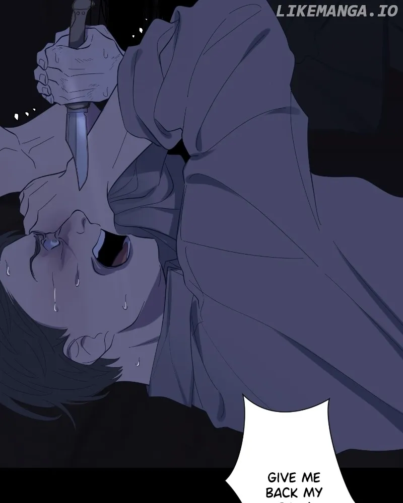 Moonmade Child Chapter 48 Online - página 41