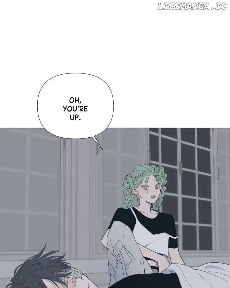 Moonmade Child Chapter 48 Online - página 84