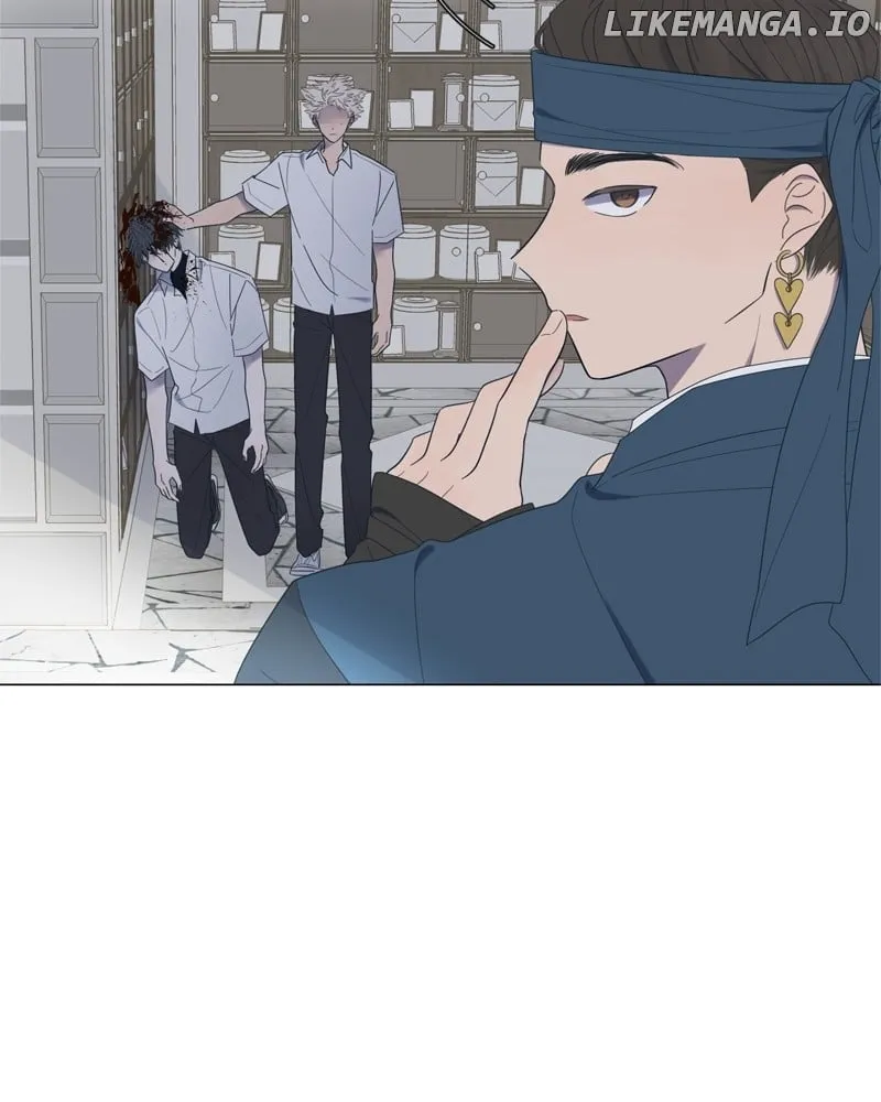 Moonmade Child Chapter 52 Online - página 10