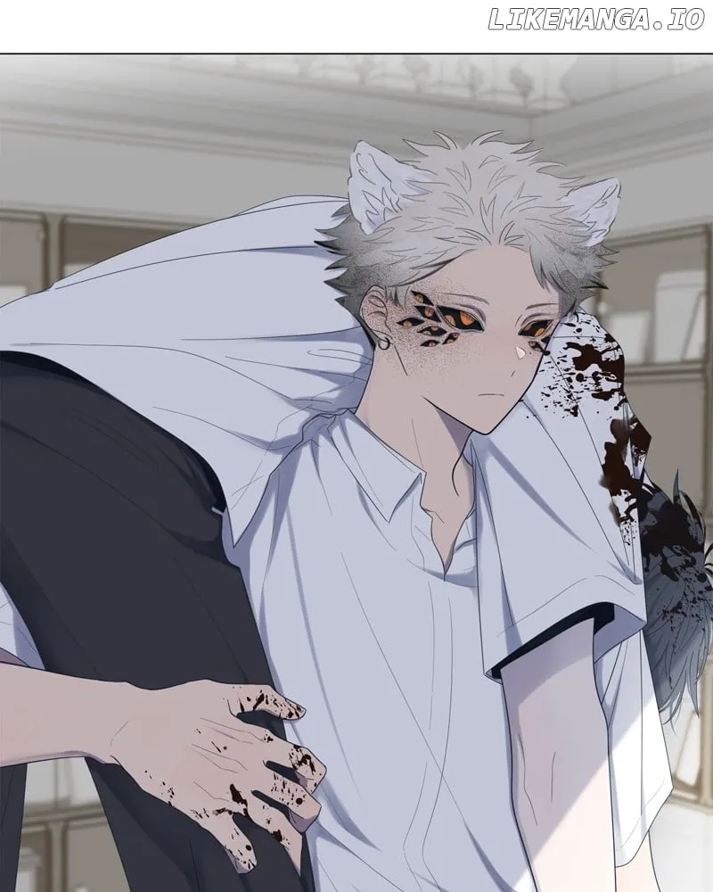 Moonmade Child Chapter 52 Online - página 13