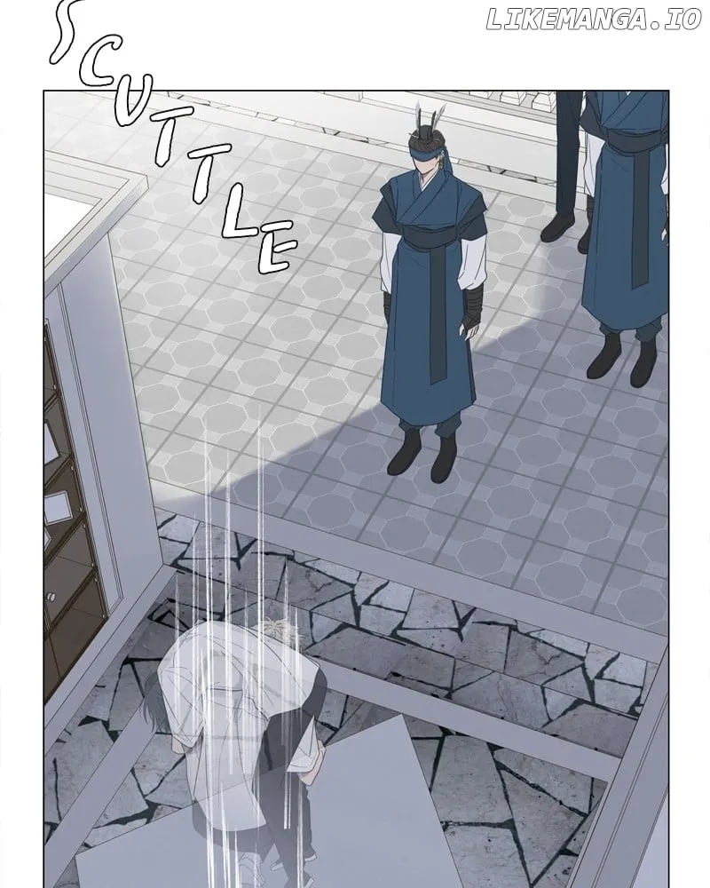Moonmade Child Chapter 52 Online - página 16