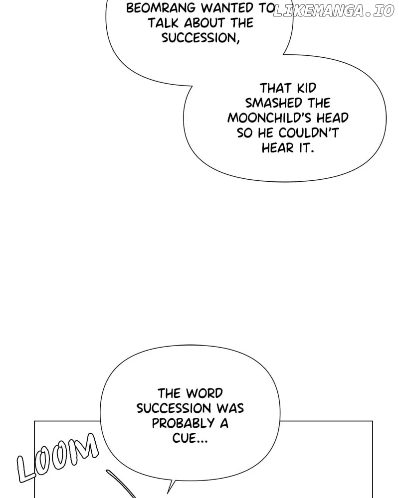 Moonmade Child Chapter 52 Online - página 20