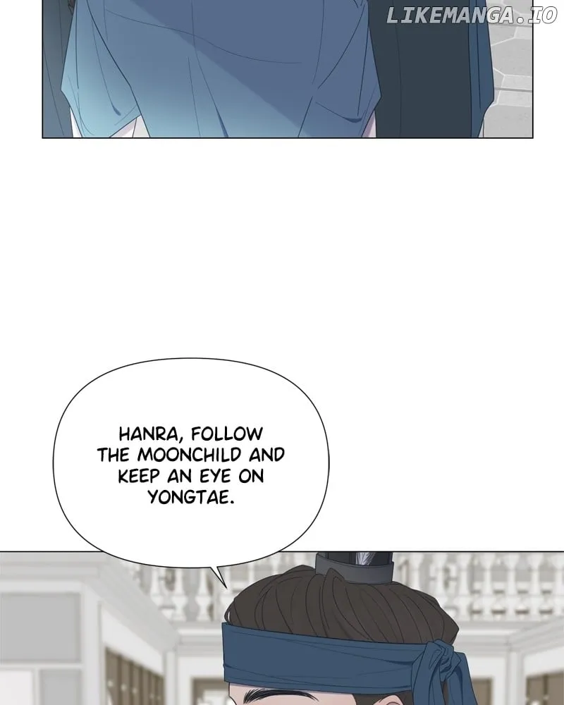 Moonmade Child Chapter 52 Online - página 26