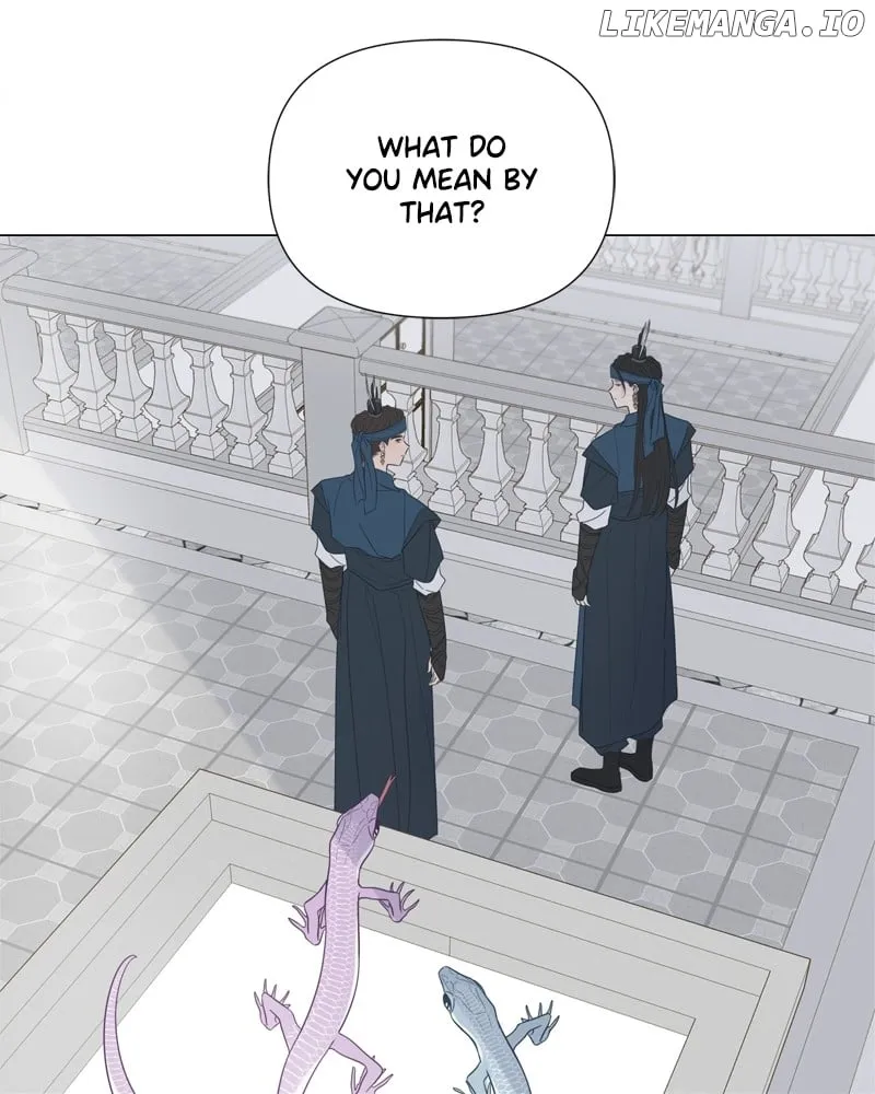 Moonmade Child Chapter 52 Online - página 36