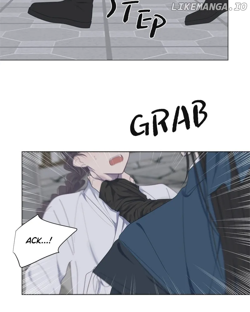 Moonmade Child Chapter 52 Online - página 43