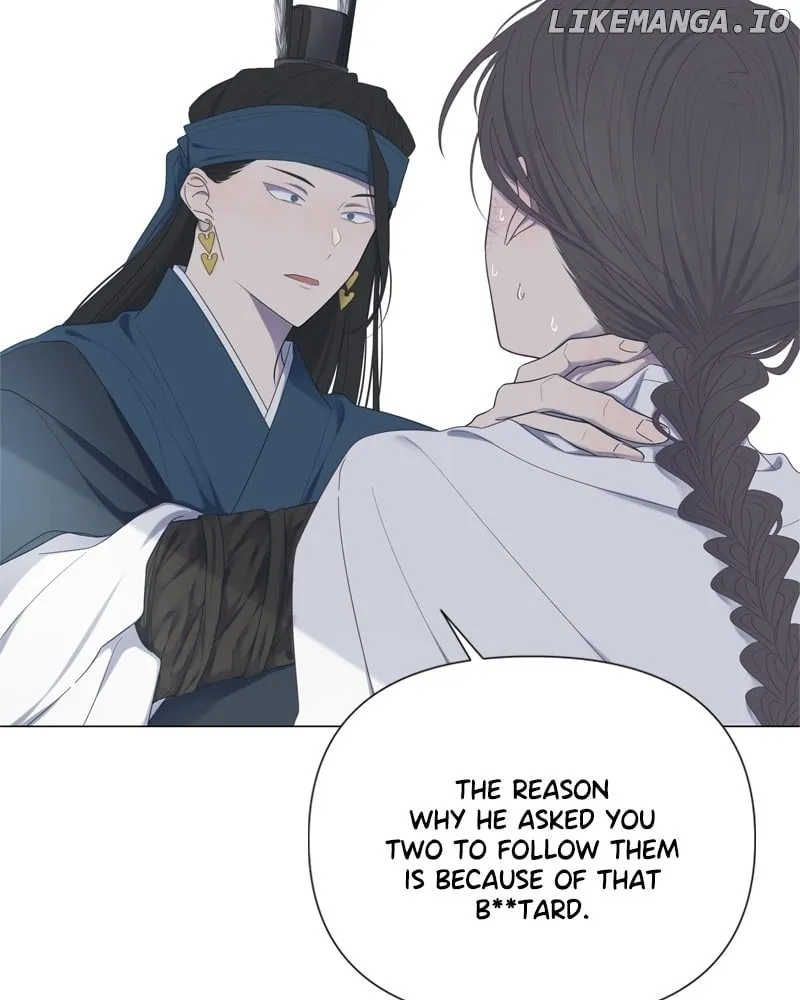 Moonmade Child Chapter 52 Online - página 52