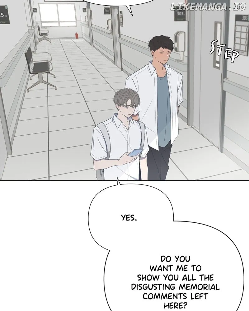 Moonmade Child Chapter 52 Online - página 73