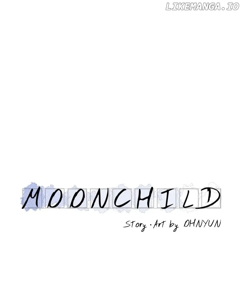 Moonmade Child Chapter 53 Online - página 10