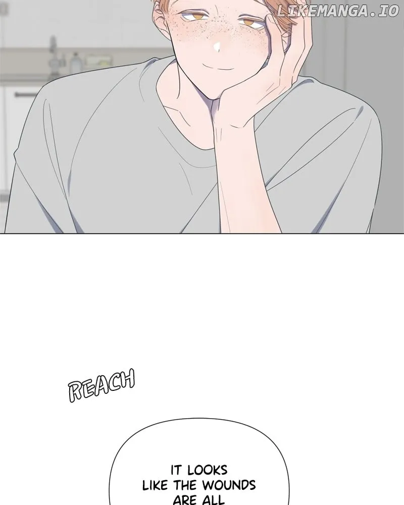 Moonmade Child Chapter 53 Online - página 22