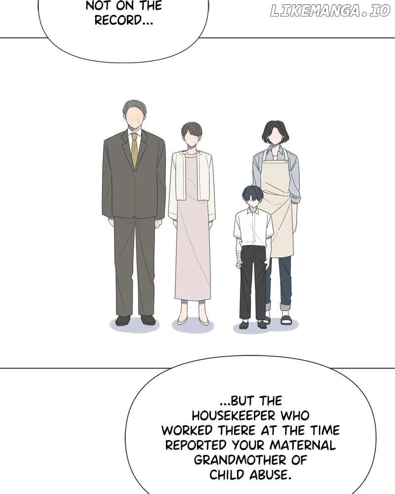 Moonmade Child Chapter 53 Online - página 37