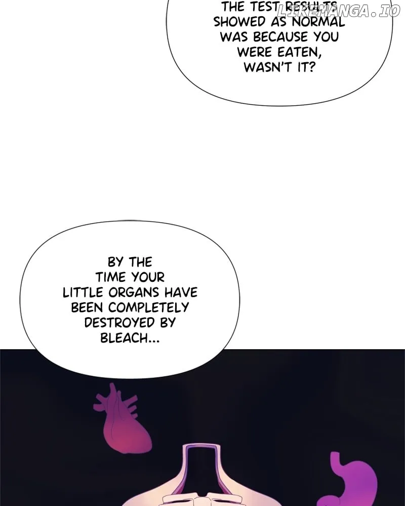 Moonmade Child Chapter 53 Online - página 47
