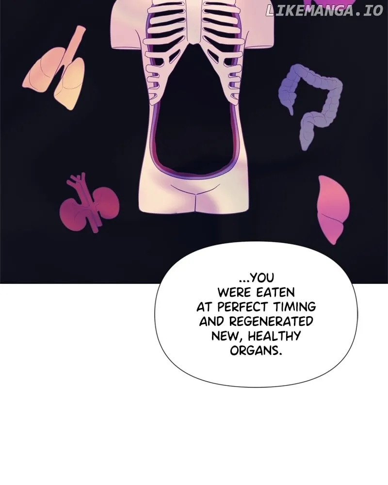 Moonmade Child Chapter 53 Online - página 48