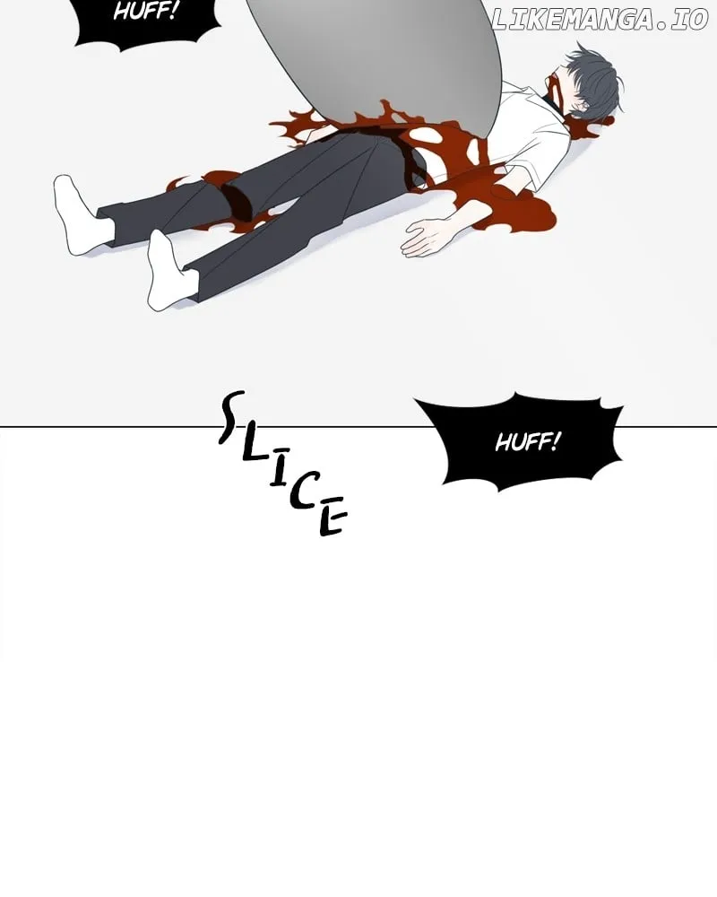 Moonmade Child Chapter 53 Online - página 54