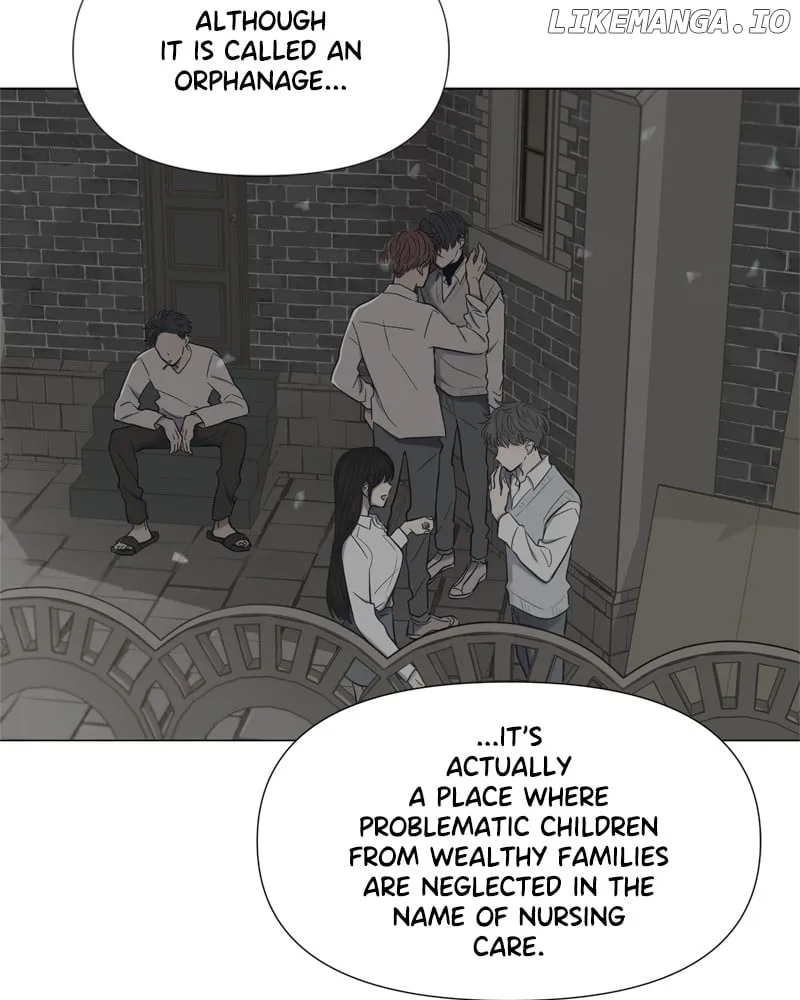 Moonmade Child Chapter 53 Online - página 62