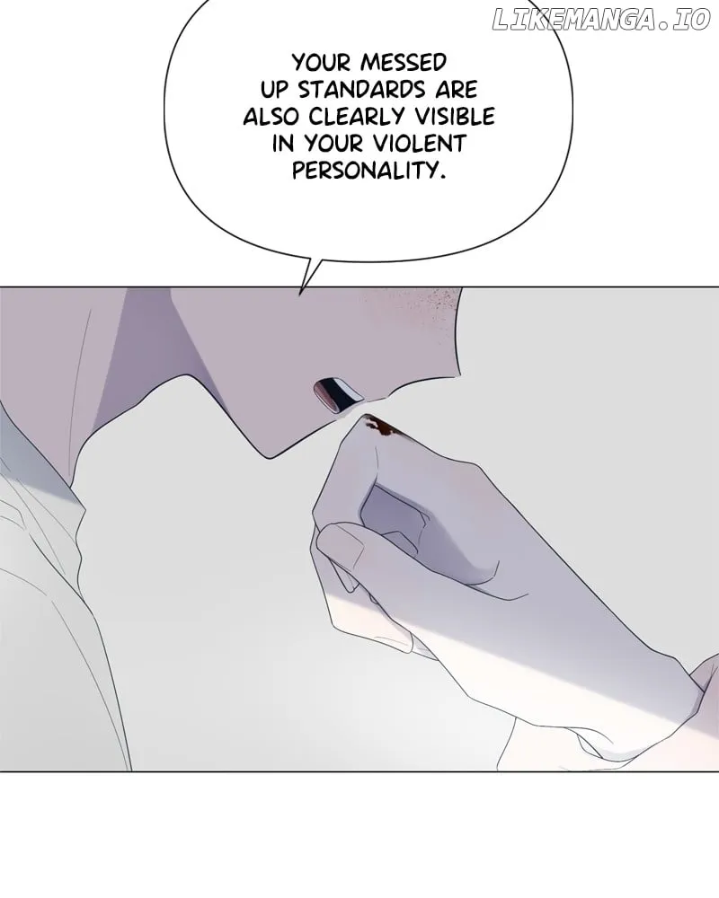 Moonmade Child Chapter 53 Online - página 110