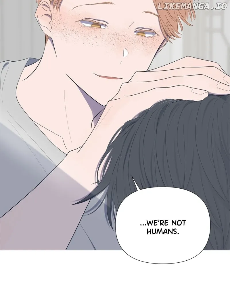 Moonmade Child Chapter 53 Online - página 126