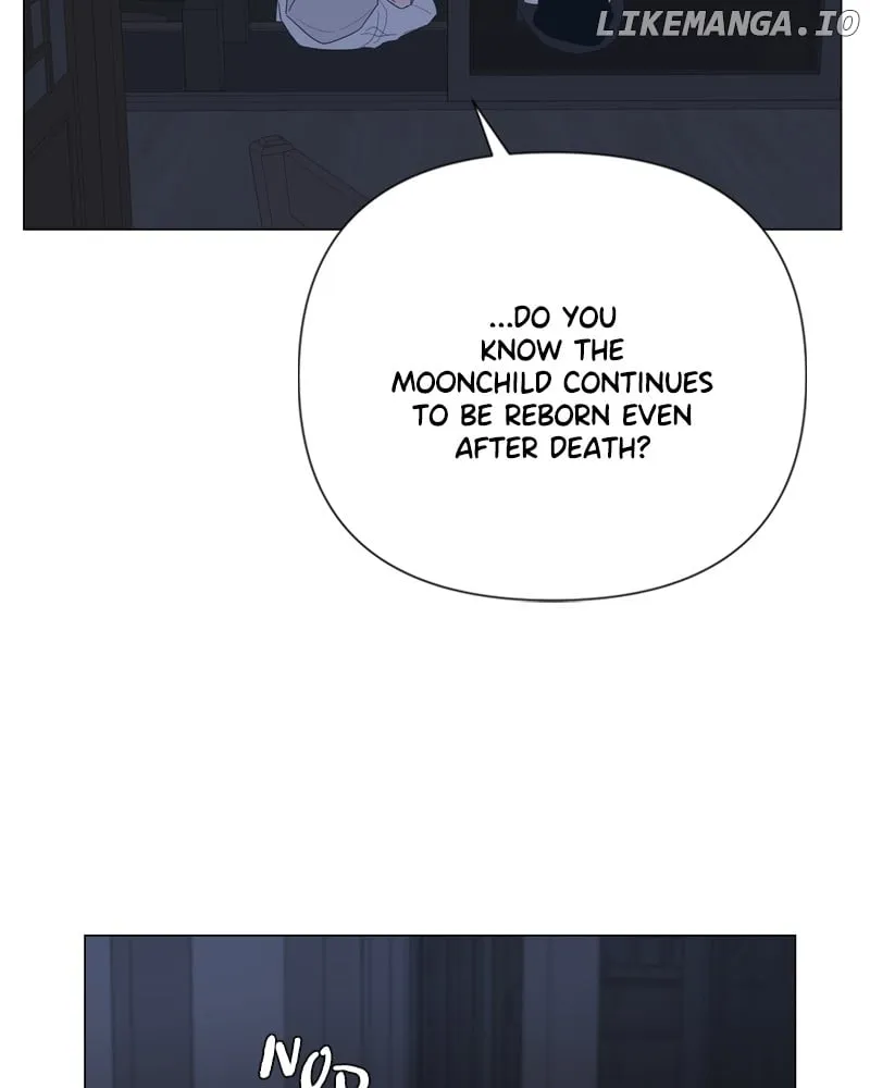Moonmade Child Chapter 54 Online - página 22
