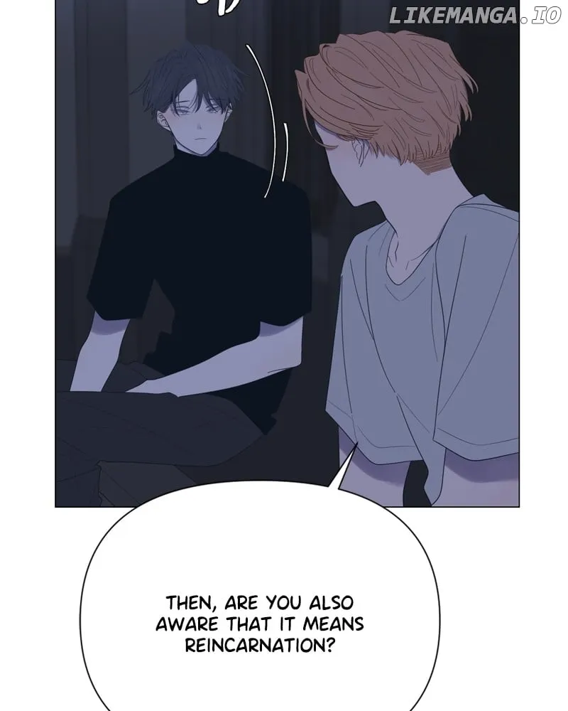 Moonmade Child Chapter 54 Online - página 23