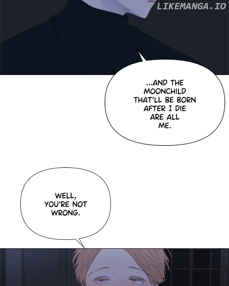 Moonmade Child Chapter 54 Online - página 28