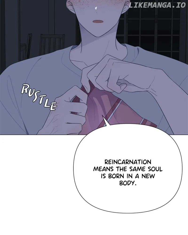 Moonmade Child Chapter 54 Online - página 29
