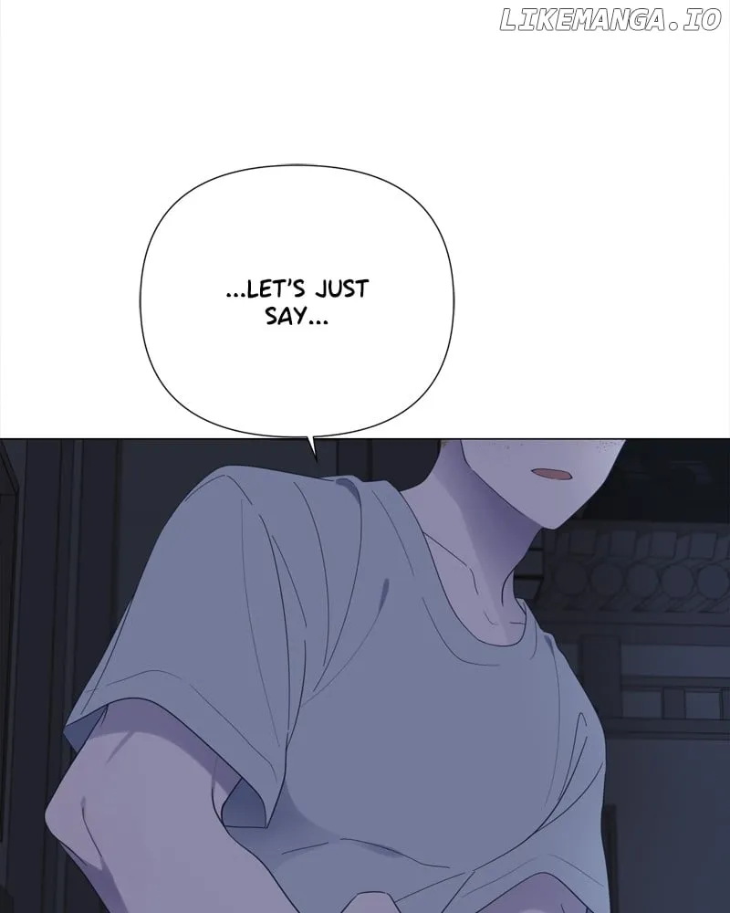 Moonmade Child Chapter 54 Online - página 31